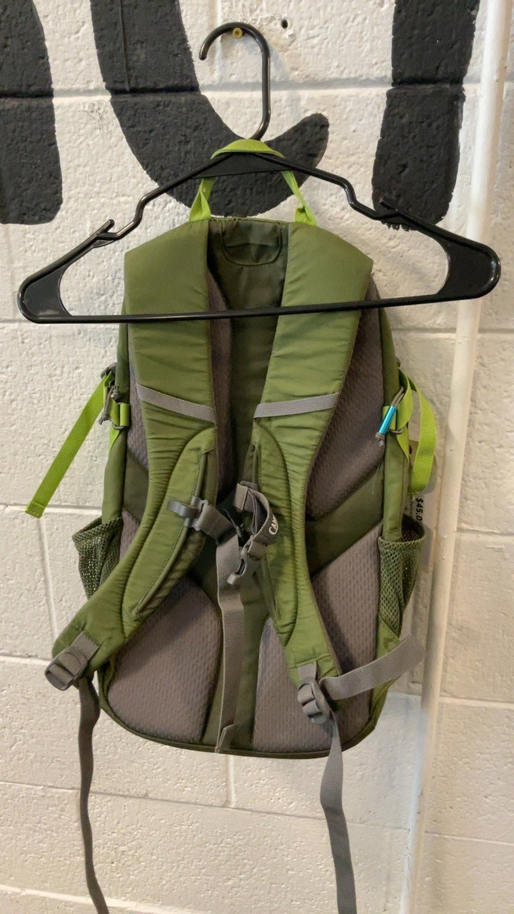 Camelbak Backpack 18L Green