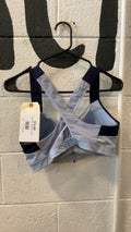 Brooks UpLift Sports Bra L Purple