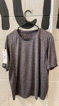 REI Shirt L Grey