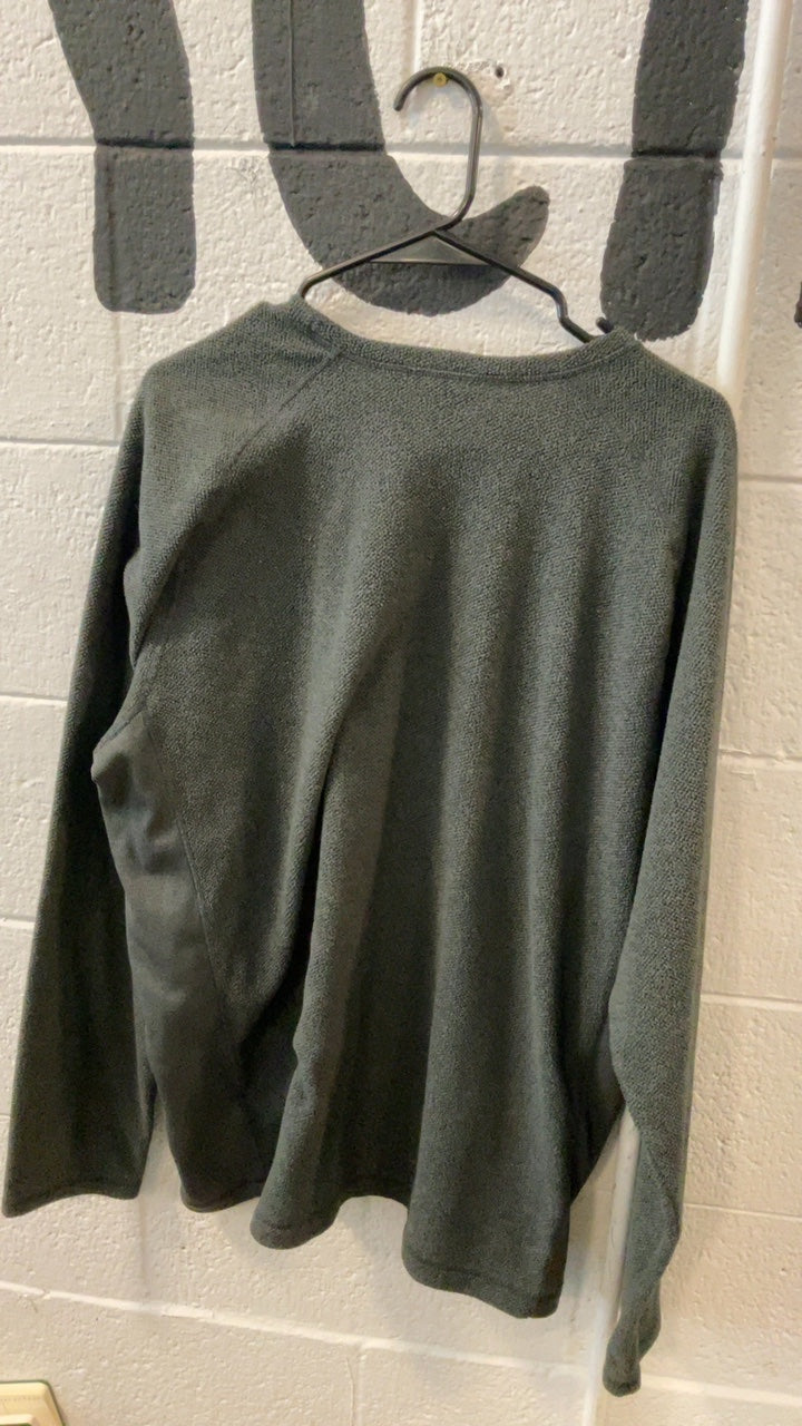 Merrell Crew Neck XL Grey