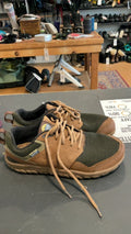 Lems PrimalZEN Shoes 10.5 Brown/Black
