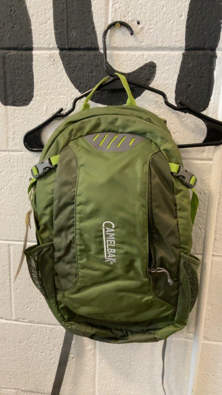 Camelbak Backpack 18L Green