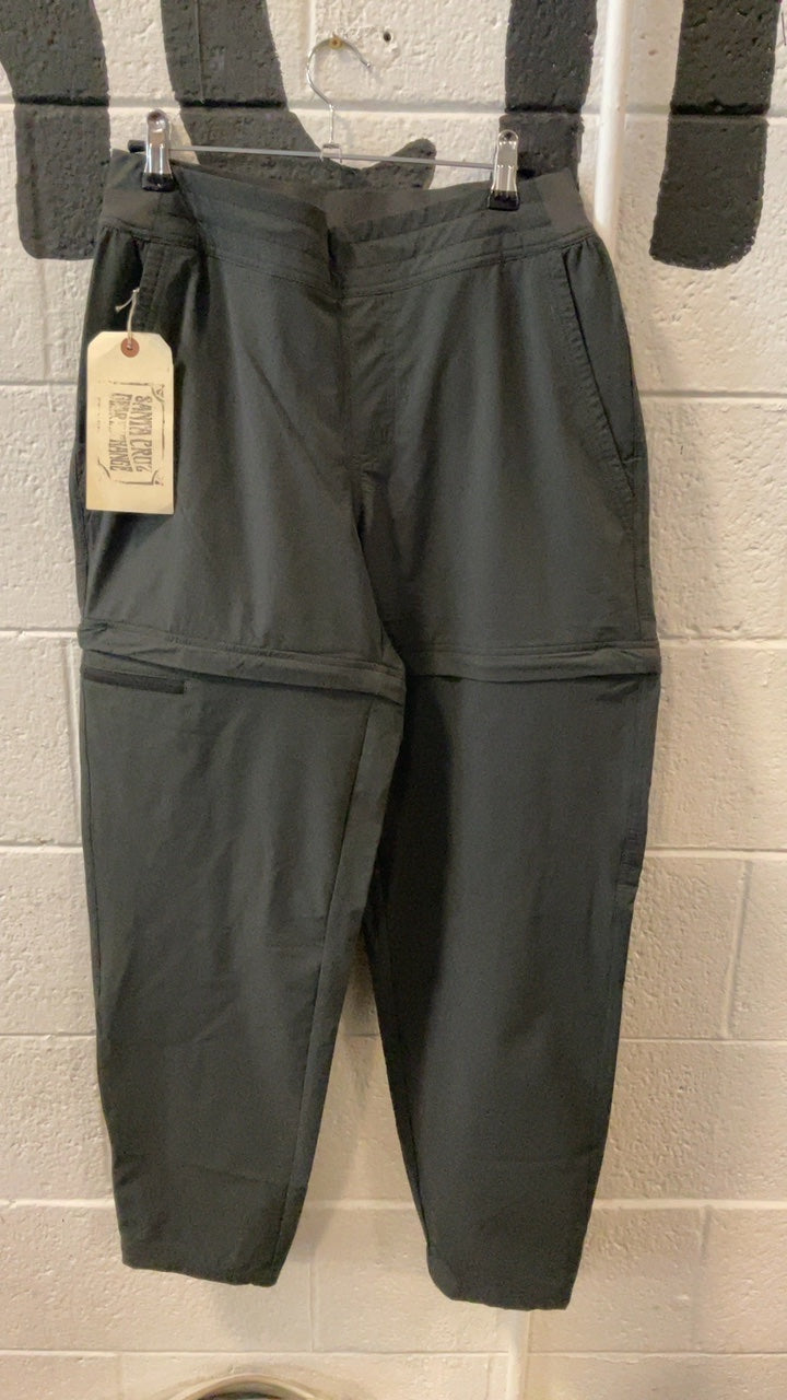 REI Pants Medium Grey