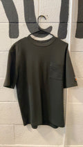 Timberland T-Shirt M Green