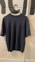Timberland T-Shirt M Navy Blue