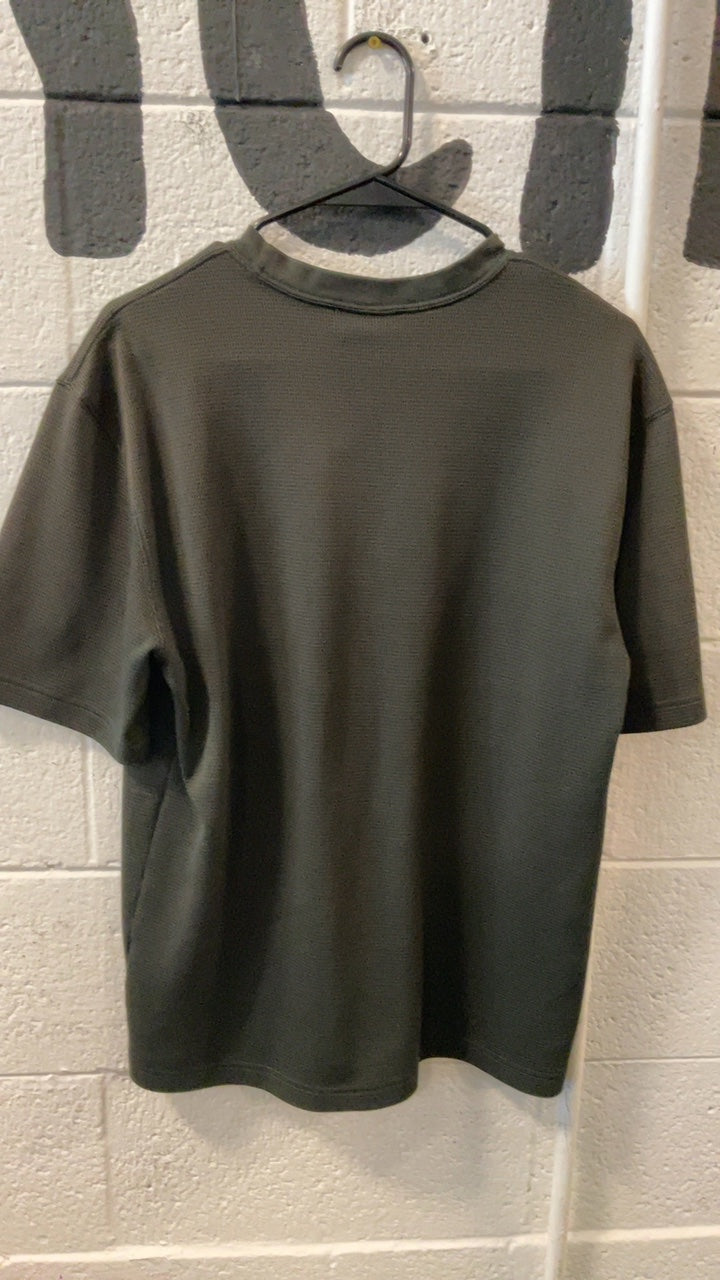 Timberland T-Shirt M Green