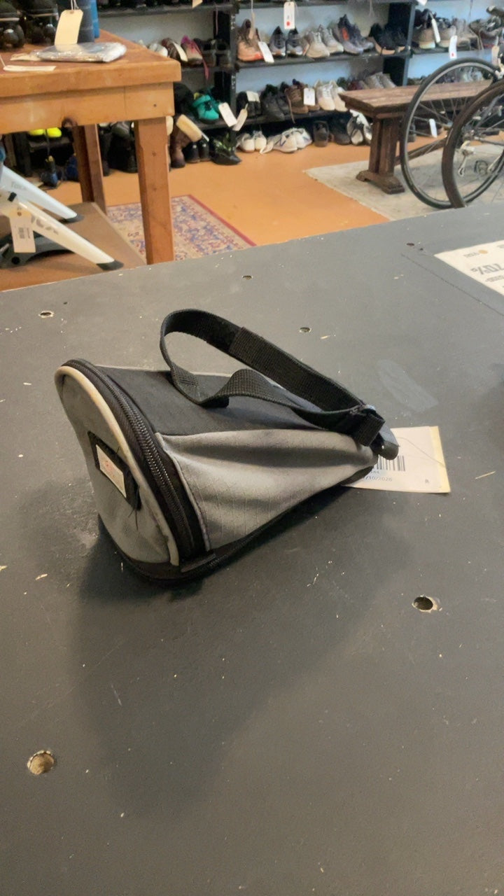 Bikesmart Bike Seat Bag