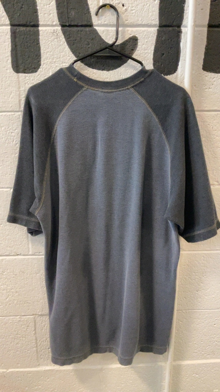 Cabela's T-Shirt S Blue