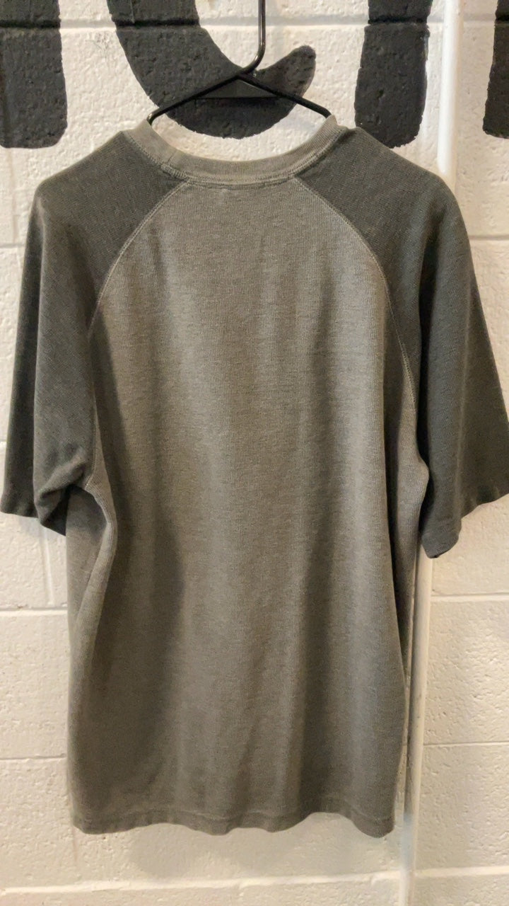Cabela's T-Shirt S Grey/Light Grey