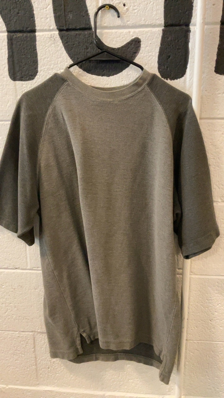 Cabela's T-Shirt S Grey/Light Grey
