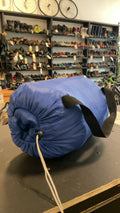 Unknown Sleeping Bag (Synthetic) Blue