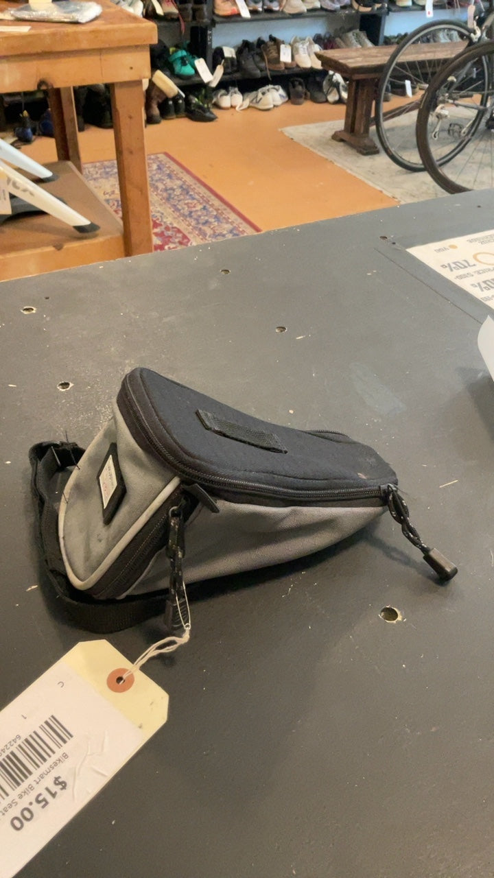 Bikesmart Bike Seat Bag