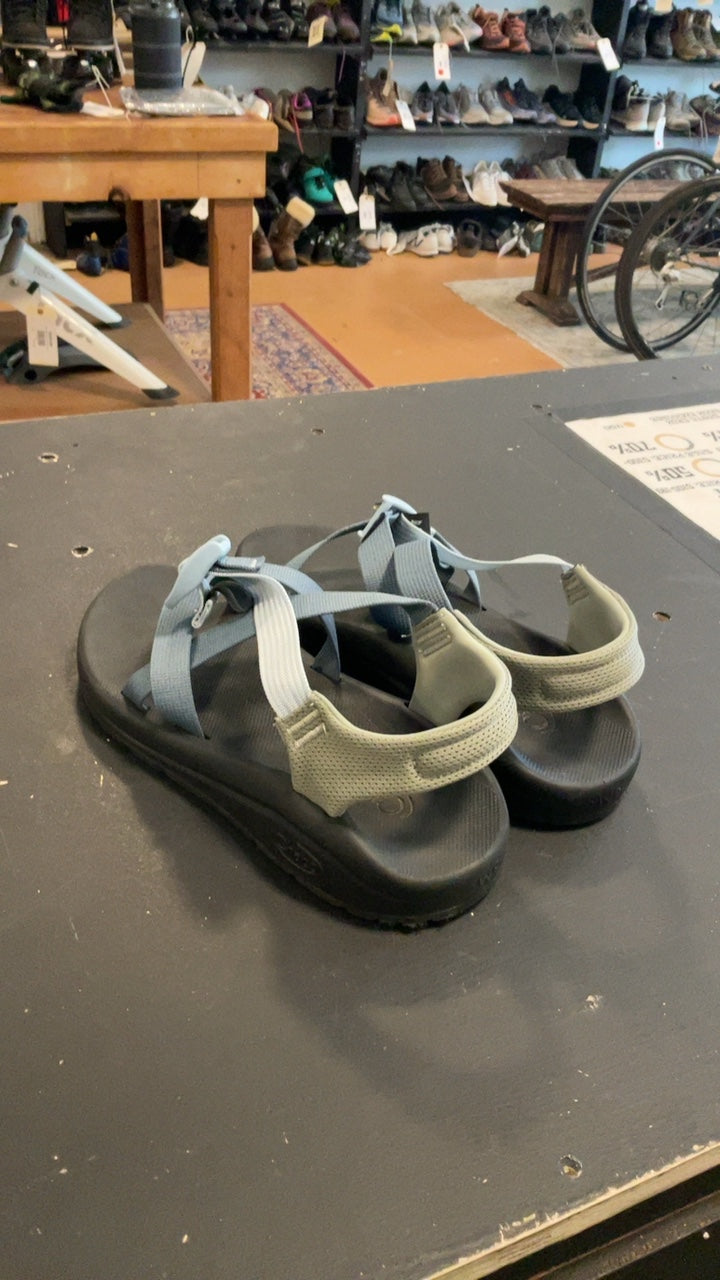 Chaco Sandals 7