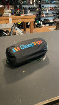 Sleepingo Sleeping Pad Green