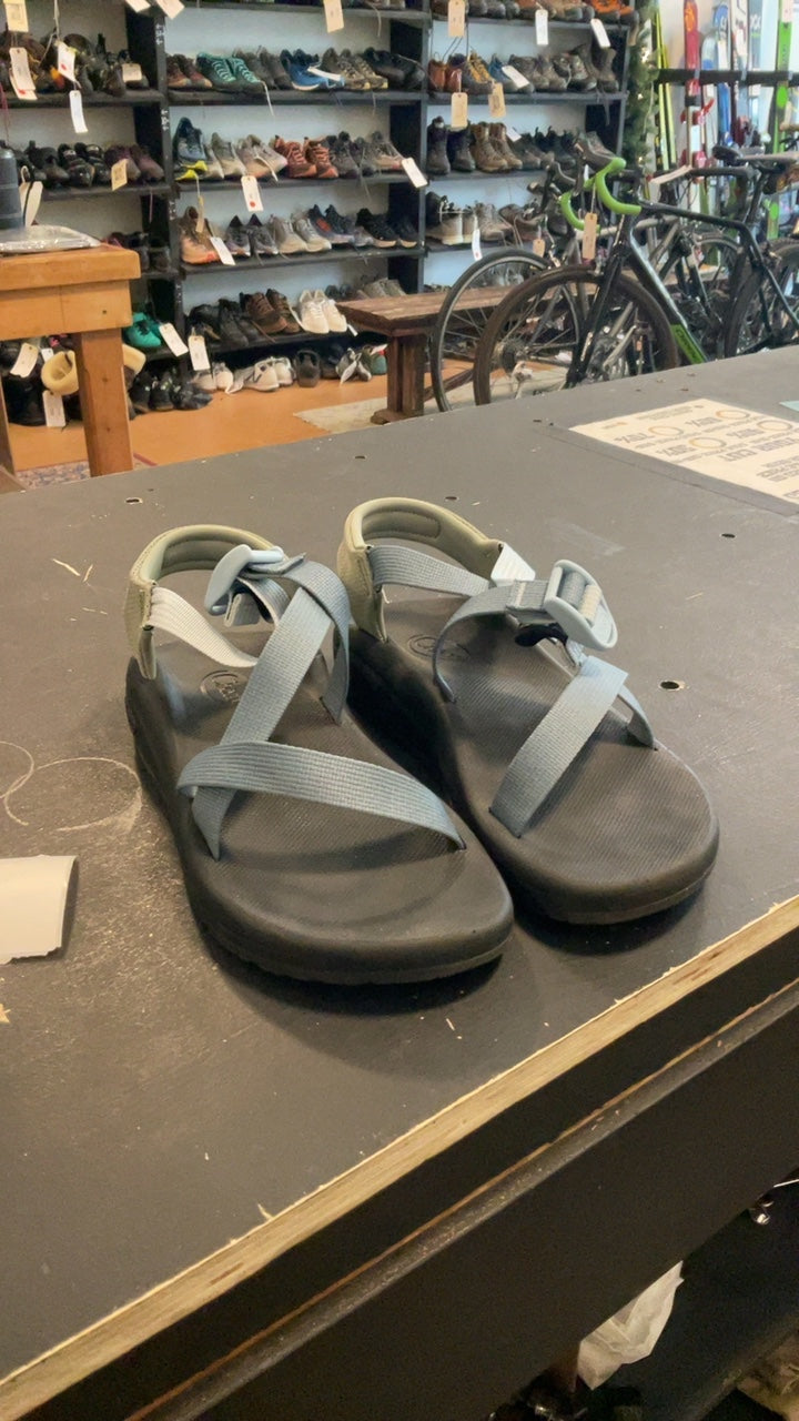 Chaco Sandals 7