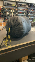 Unknown Sleeping Bag (Synthetic) Black