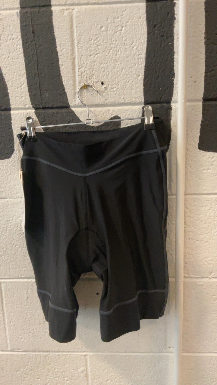 Unknown Bike Shorts M Black