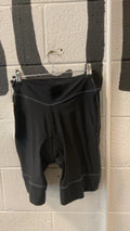 Unknown Bike Shorts M Black
