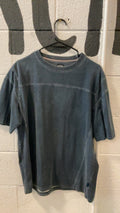 KUHL T-Shirt L Blue