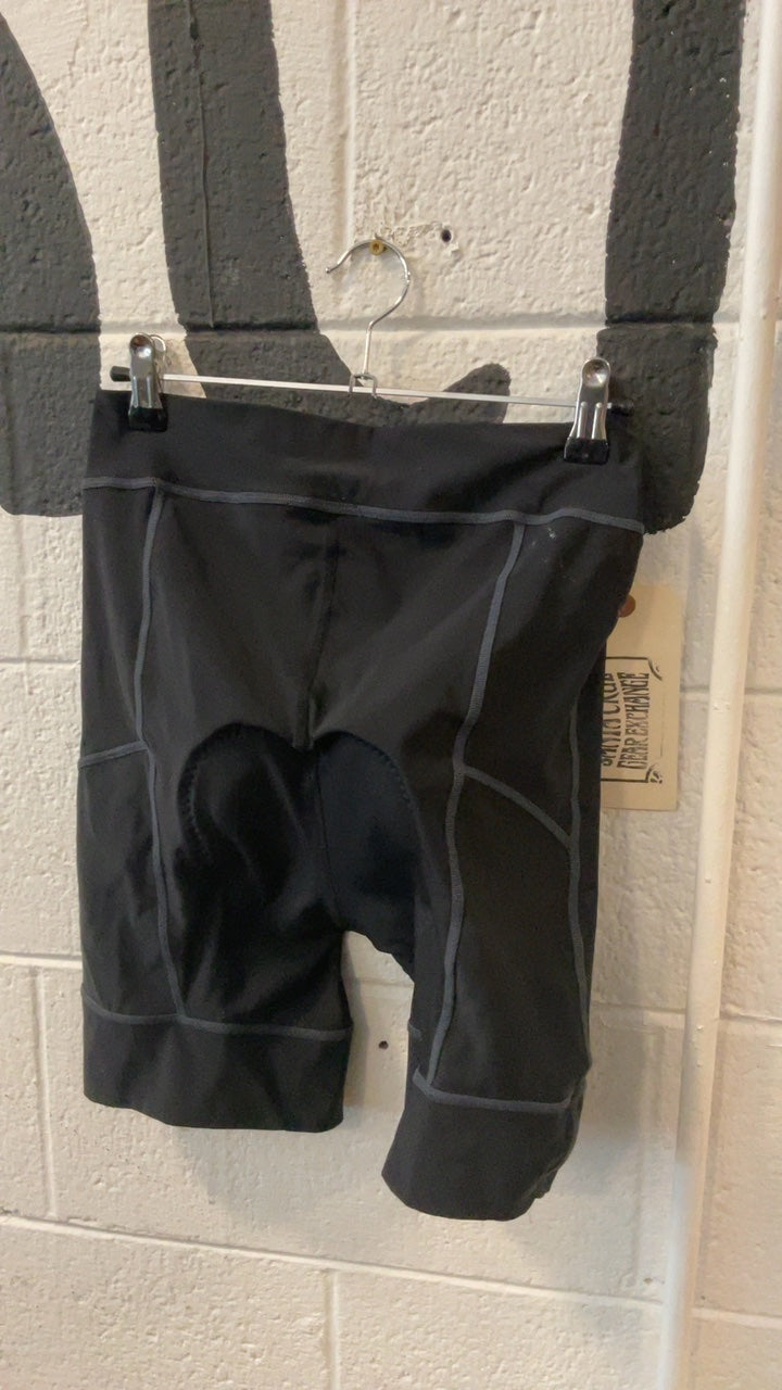 Unknown Bike Shorts M Black