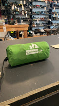 Outdoorsman Sleeping Pad Green