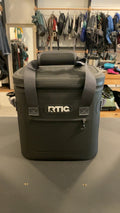 RTIC Outdoors Ultra-Tough Soft Cooler 13L Black