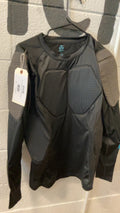 Axial Longsleeve (Armored) L Black