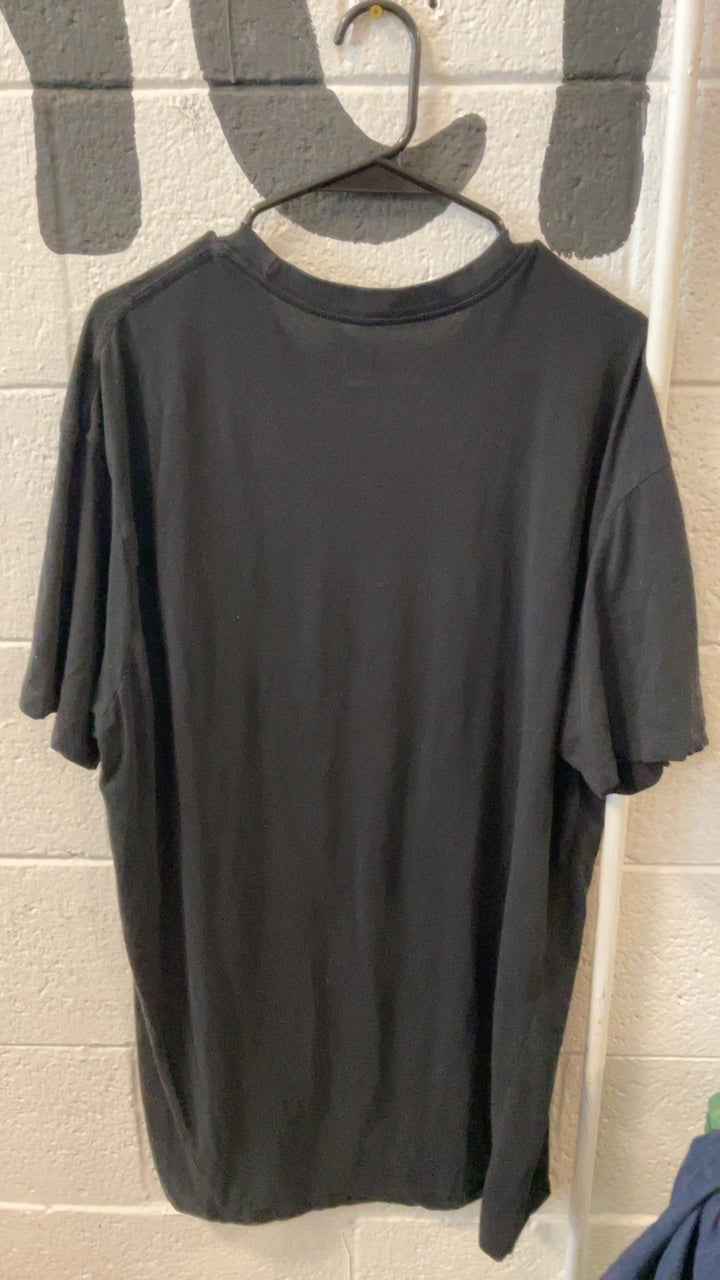 Black Diamond T-Shirt L Black