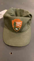 National Park Service Hat Green