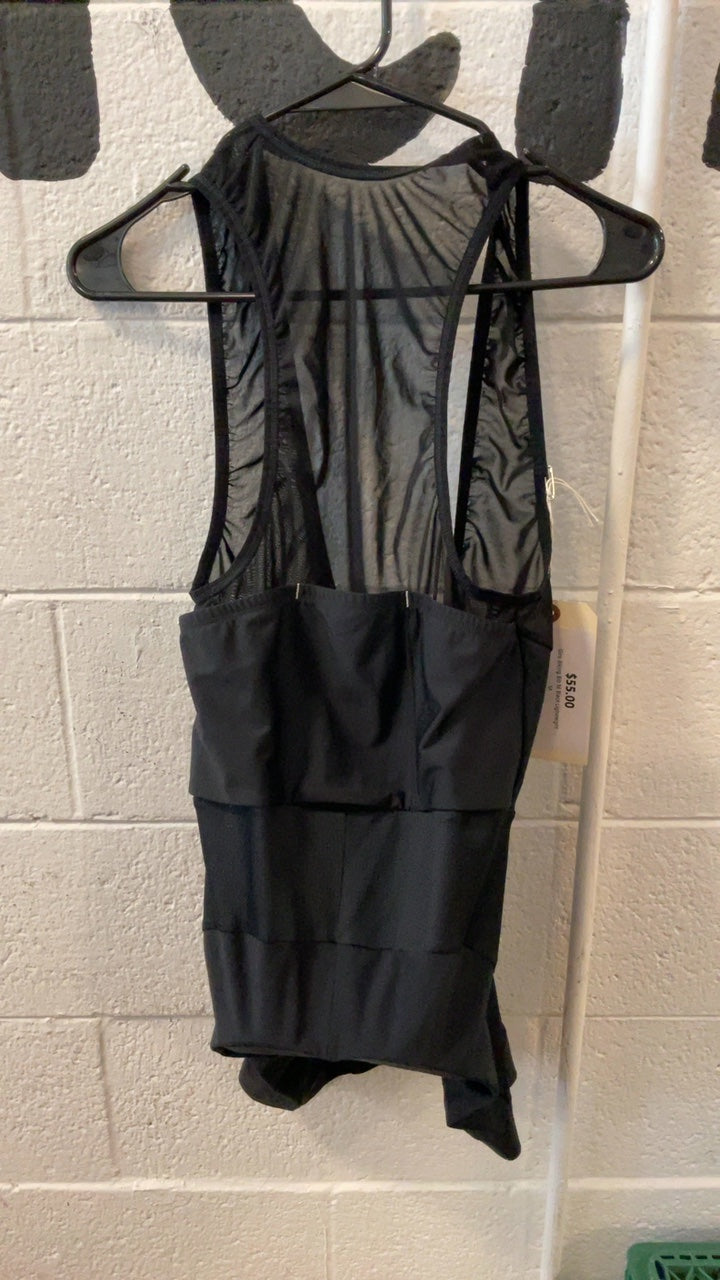 Giro Biking Bib M Black Lighweight