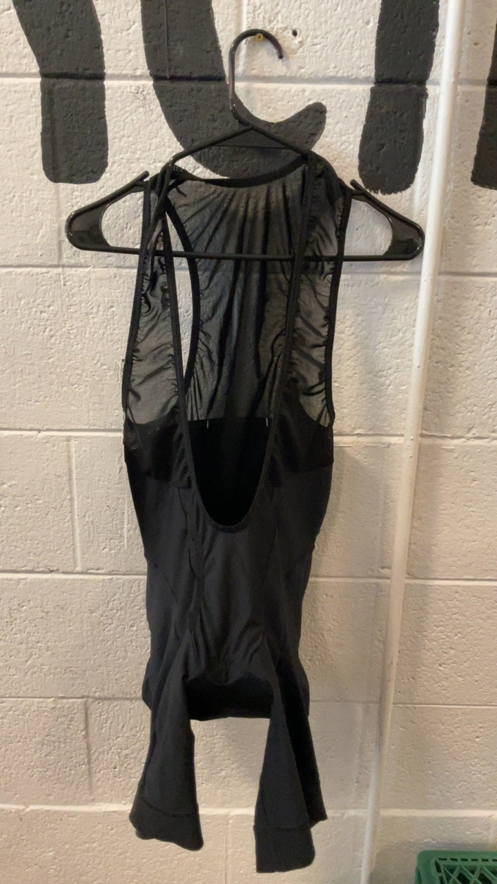 Giro Biking Bib M Black Lighweight