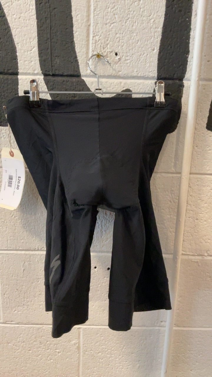 Specialized Bike Shorts L Black