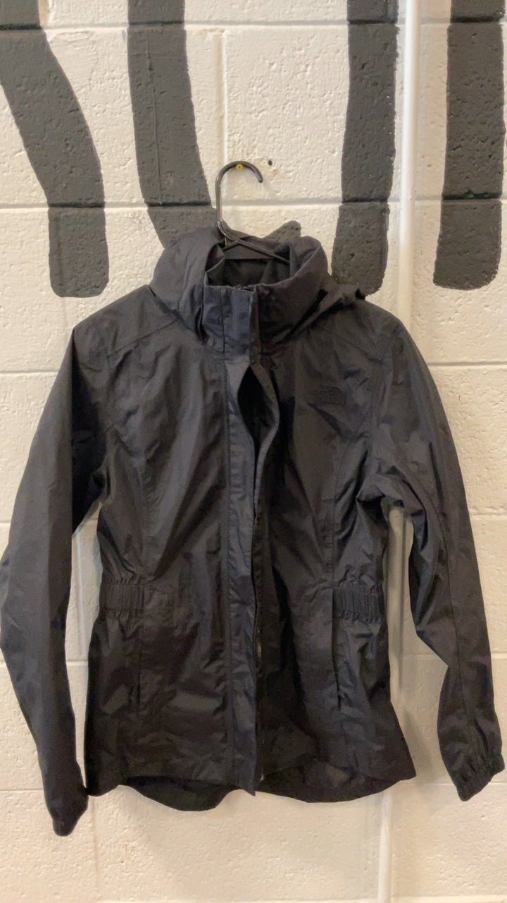 The North Face Jacket(Shell) W/S Black