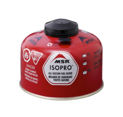 MSR FUEL 4OZ ISOPRO