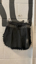 Ultimate Direction Hydro Skirt S Black/Grey w/ 2 9oz Bottles