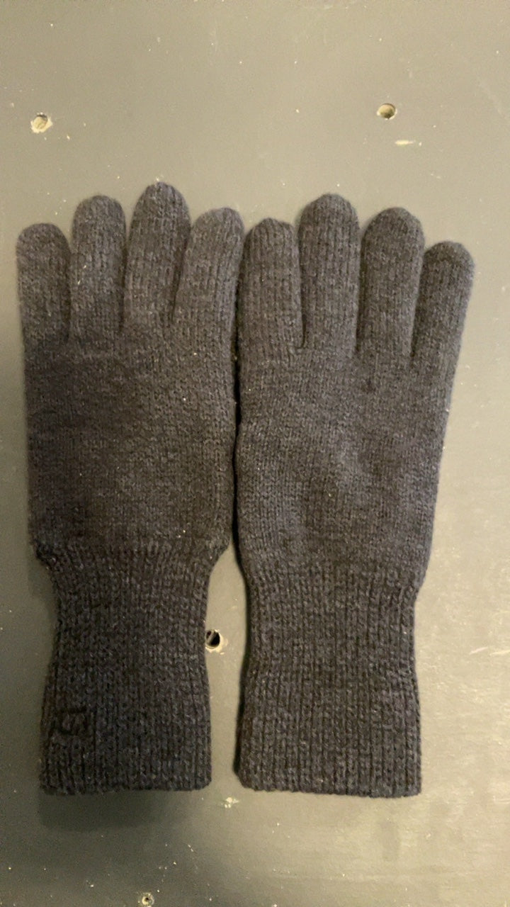 Unknown Gloves Black