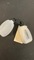Ultimate Direction Water Bottle 9oz Clear