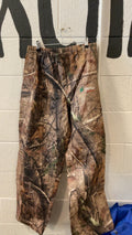 Frog Toggs All Purpose Pants (Rain) M Camo