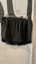Adidas Shorts M 4" Black