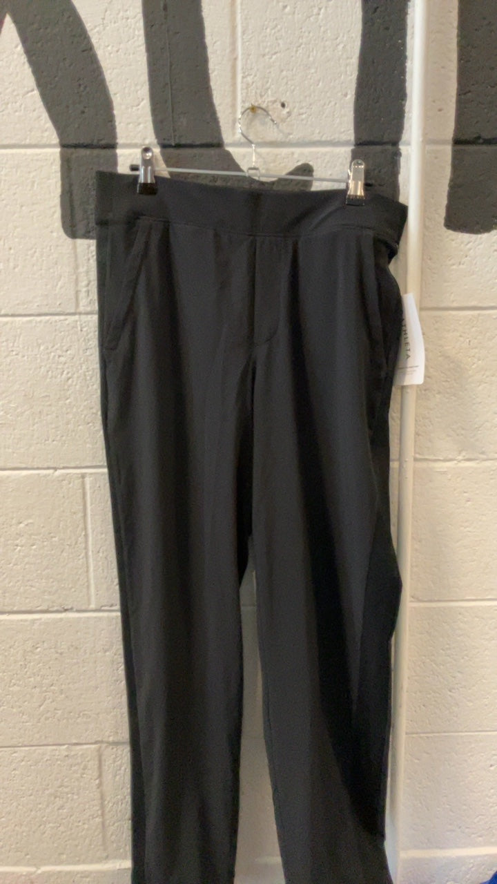 Athleta Pants 8 Black