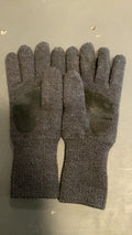 Unknown Gloves Black