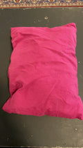Cascade Designs Deluxe Pillow Camping (Pillow) Pink/Black