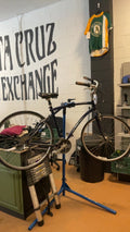 1999 GT Airstream Bike 18” Blue