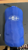 Kelty Clear Creek 20F Sleeping Bag (Synthetic) Blue