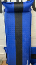 MOVTOTOP Sleeping Pad R Blue