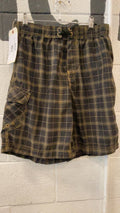 Billabong Shorts (Board) M Black/Yellow