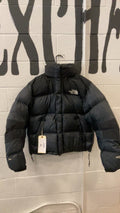 The North Face 700 Gore Dryloft Down Jacket L Black