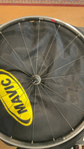 Bontrager Bike Parts (Wheelset) 700c Black Race QR Thru Axle Rim Brake HG11