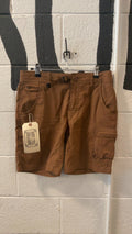 Prana Shorts 28/08 Brown