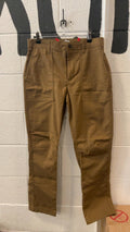 Topo Designs Pants 30 Tan
